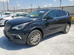 LRBFXASA7HD159506 2017 BUICK ENVISION