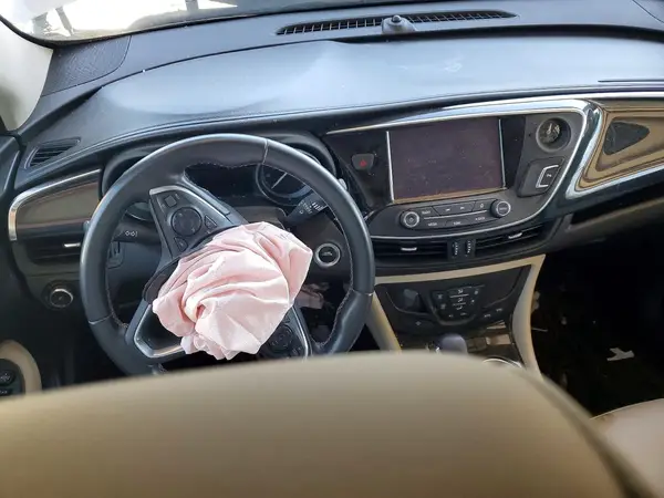 LRBFXASA7HD194949 2017 BUICK ENVISION - Image 8