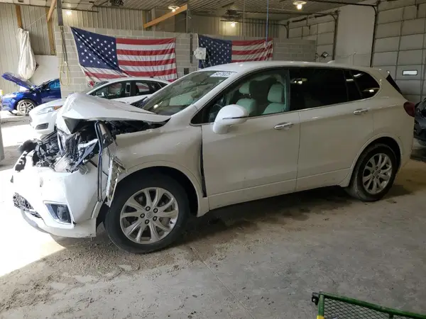 LRBFXASA7LD208681 2020 BUICK ENVISION - Image 1