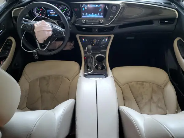 LRBFXASA7LD208681 2020 BUICK ENVISION - Image 8