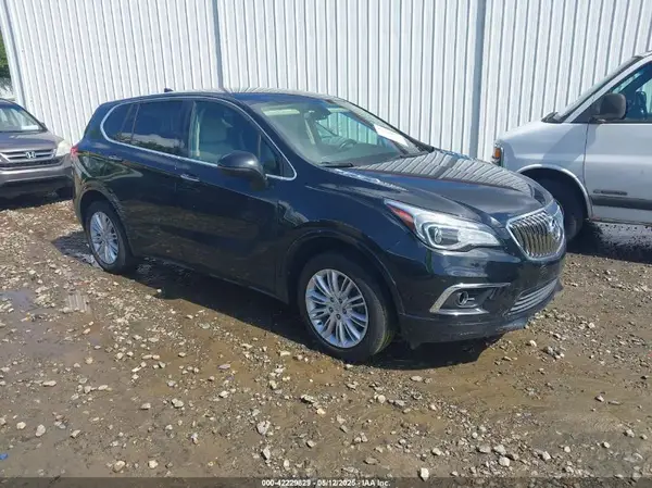 LRBFXASA8HD087408 2017 BUICK ENVISION - Image 1