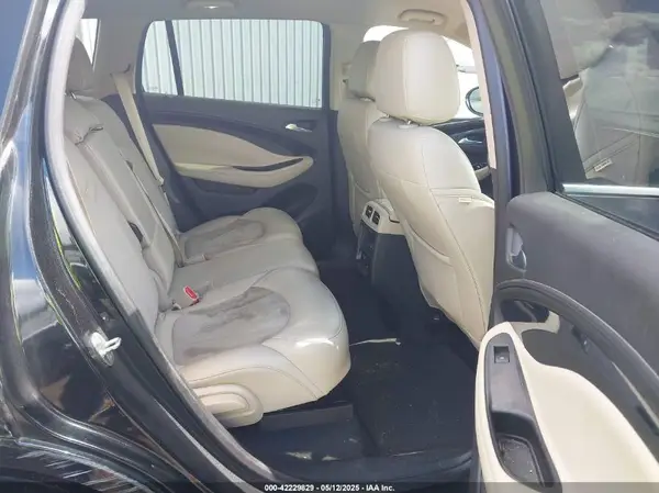 LRBFXASA8HD087408 2017 BUICK ENVISION - Image 8