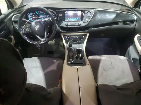 LRBFXASA8HD199559 2017 BUICK ENVISION - Image 8