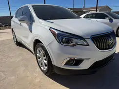 LRBFXASA8LD225540 2020 BUICK ENVISION