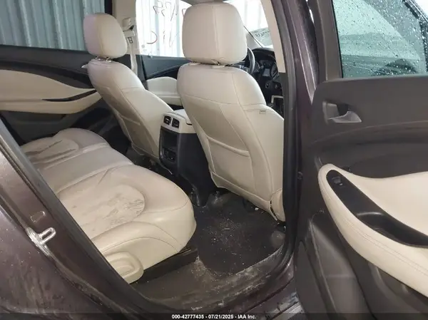 LRBFXASA9HD002236 2017 BUICK ENVISION - Image 8