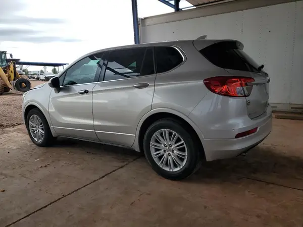 LRBFXASA9HD048553 2017 BUICK ENVISION - Image 2