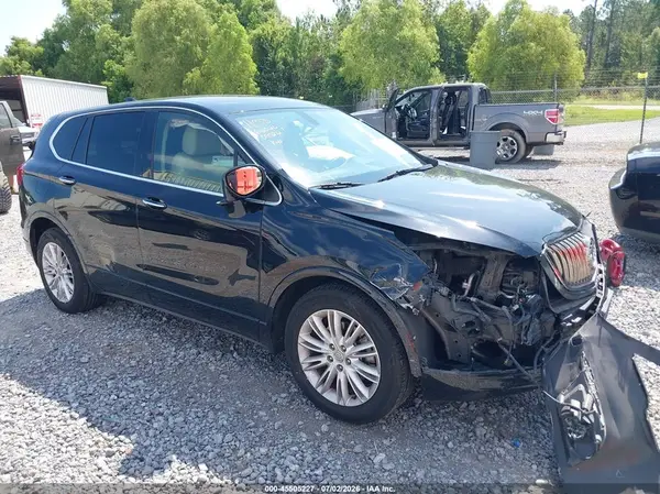 LRBFXASA9HD095212 2017 BUICK ENVISION - Image 1