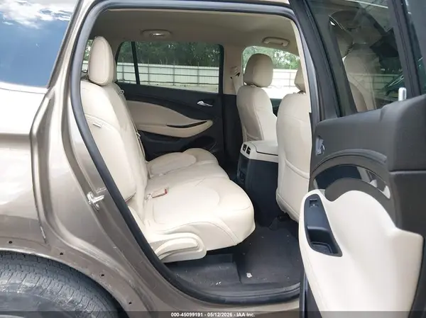 LRBFXASA9HD146014 2017 BUICK ENVISION - Image 8