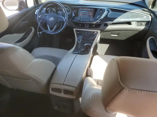 LRBFXASA9HD153965 2017 BUICK ENVISION - Image 8