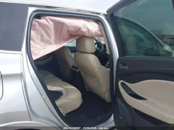 LRBFXASA9HD159412 2017 BUICK ENVISION - Image 8