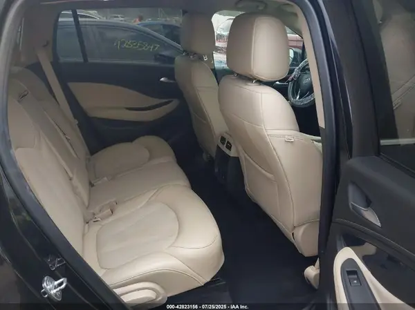 LRBFXASA9HD235307 2017 BUICK ENVISION - Image 8