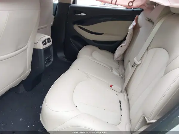 LRBFXASA9HD238594 2017 BUICK ENVISION - Image 8