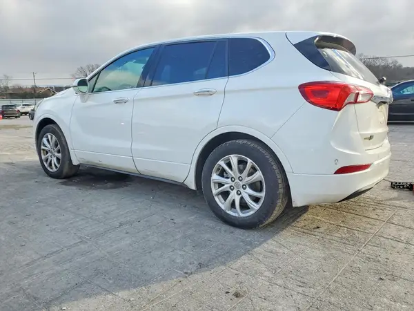 LRBFXASA9LD212067 2020 BUICK ENVISION - Image 2