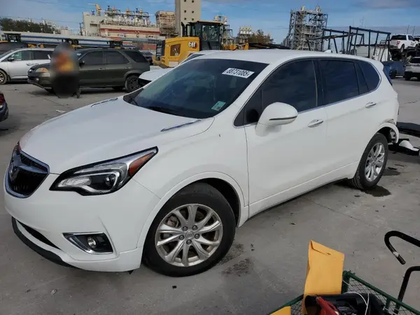 LRBFXASA9LD227958 2020 BUICK ENVISION - Image 1
