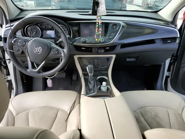 LRBFXASA9LD227958 2020 BUICK ENVISION - Image 8