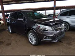 LRBFXASAXHD023838 2017 BUICK ENVISION