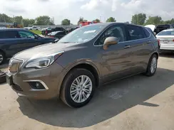 LRBFXASAXHD023919 2017 BUICK ENVISION