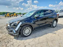LRBFXASAXHD036721 2017 BUICK ENVISION