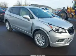 LRBFXASAXHD077804 2017 BUICK ENVISION
