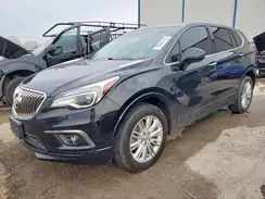 LRBFXASAXHD088088 2017 BUICK ENVISION