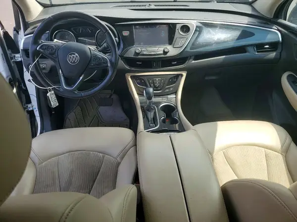 LRBFXASAXHD098054 2017 BUICK ENVISION - Image 8