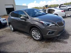 LRBFXASAXHD110624 2017 BUICK ENVISION