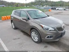 LRBFXASAXHD142795 2017 BUICK ENVISION