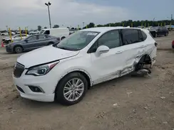 LRBFXASAXHD150217 2017 BUICK ENVISION