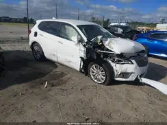 LRBFXASAXHD177790 2017 BUICK ENVISION