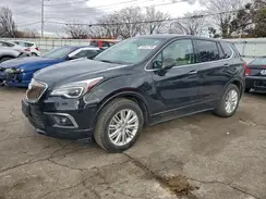 LRBFXASAXHD191270 2017 BUICK ENVISION