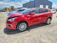 LRBFXASAXHD201635 2017 BUICK ENVISION