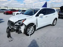 LRBFXASAXLD210599 2020 BUICK ENVISION