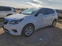 LRBFXASAXLD227421 2020 BUICK ENVISION