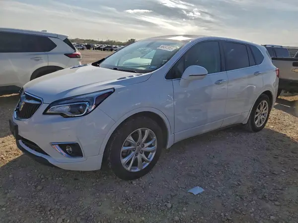 LRBFXASAXLD227421 2020 BUICK ENVISION - Image 1