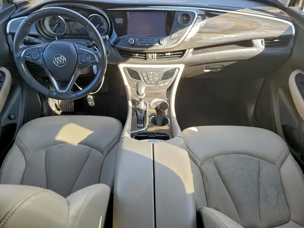 LRBFXASAXLD227421 2020 BUICK ENVISION - Image 8