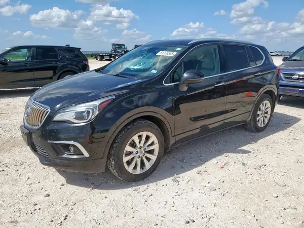 LRBFXBSA0HD000946 2017 BUICK ENVISION - Image 1