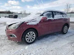 LRBFXBSA0HD009100 2017 BUICK ENVISION