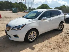 LRBFXBSA0HD039312 2017 BUICK ENVISION