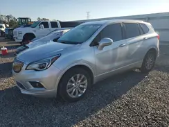 LRBFXBSA0HD040542 2017 BUICK ENVISION