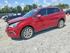LRBFXBSA0HD042954 2017 BUICK ENVISION