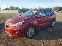 LRBFXBSA0HD047569 2017 BUICK ENVISION