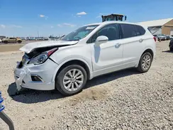 LRBFXBSA0HD050598 2017 BUICK ENVISION