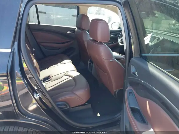 LRBFXBSA0HD070219 2017 BUICK ENVISION - Image 8