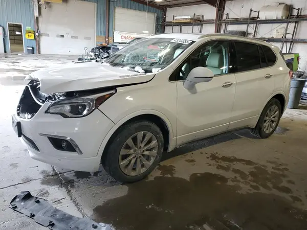 LRBFXBSA0HD079065 2017 BUICK ENVISION - Image 1