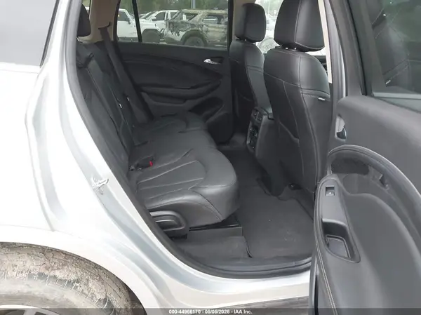 LRBFXBSA0HD088011 2017 BUICK ENVISION - Image 8
