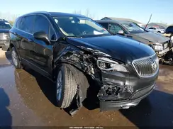 LRBFXBSA0HD088610 2017 BUICK ENVISION