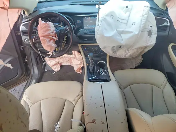 LRBFXBSA0HD089014 2017 BUICK ENVISION - Image 8