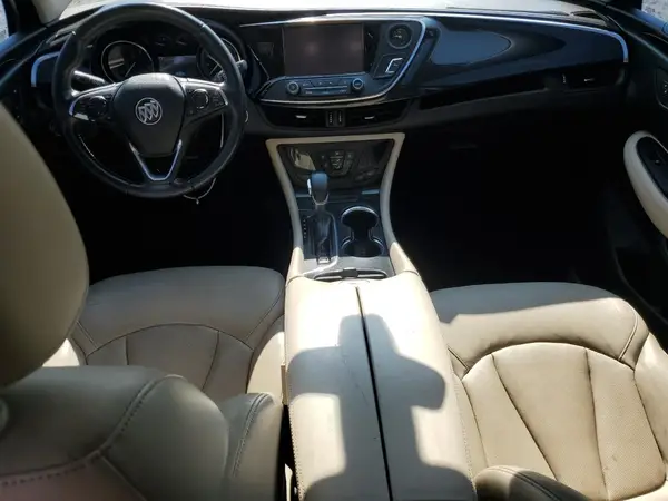 LRBFXBSA0HD089692 2017 BUICK ENVISION - Image 8