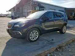 LRBFXBSA0HD096707 2017 BUICK ENVISION