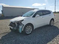 LRBFXBSA0HD097050 2017 BUICK ENVISION